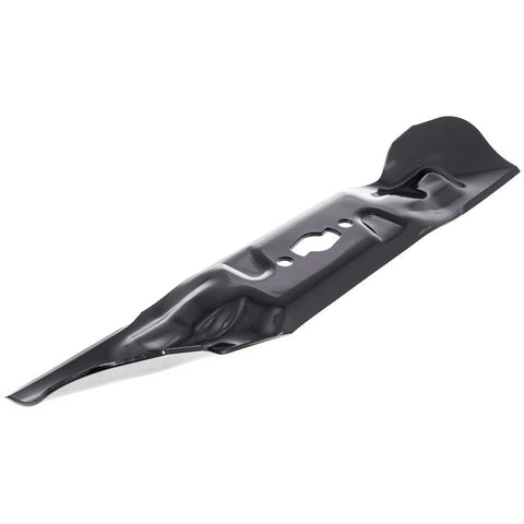 Cub Cadet 742P05094 pack of three blades enables versatile replacements.
