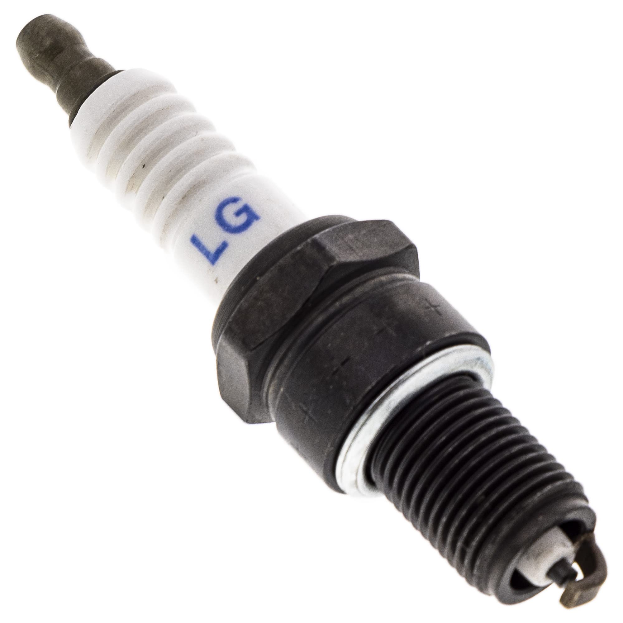Cub Cadet 951-10292A spark plug installation guide illustration for accurate setup