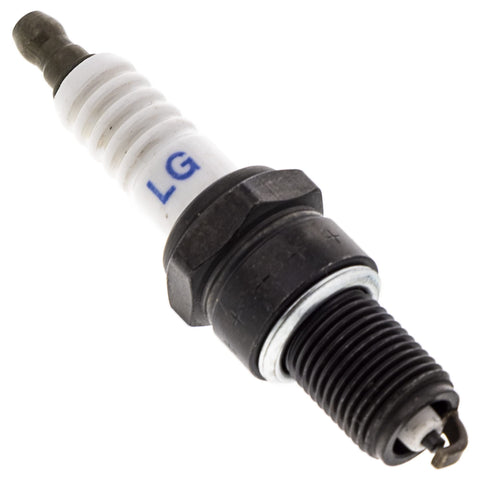 Cub Cadet 951-10292A spark plug installation guide illustration for accurate setup