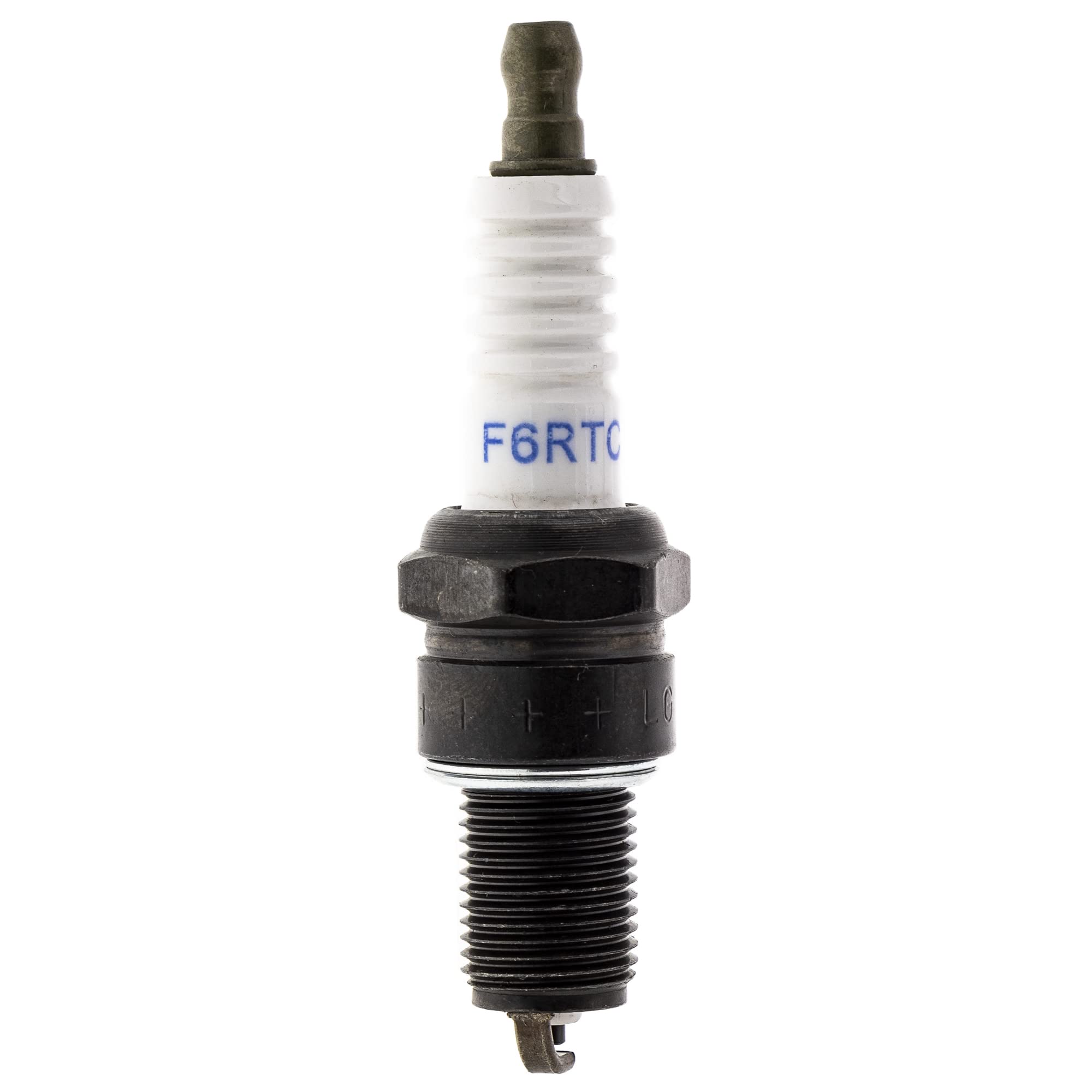 Cub Cadet 951-10292A spark plug packaging designed for easy storage and fast swapping