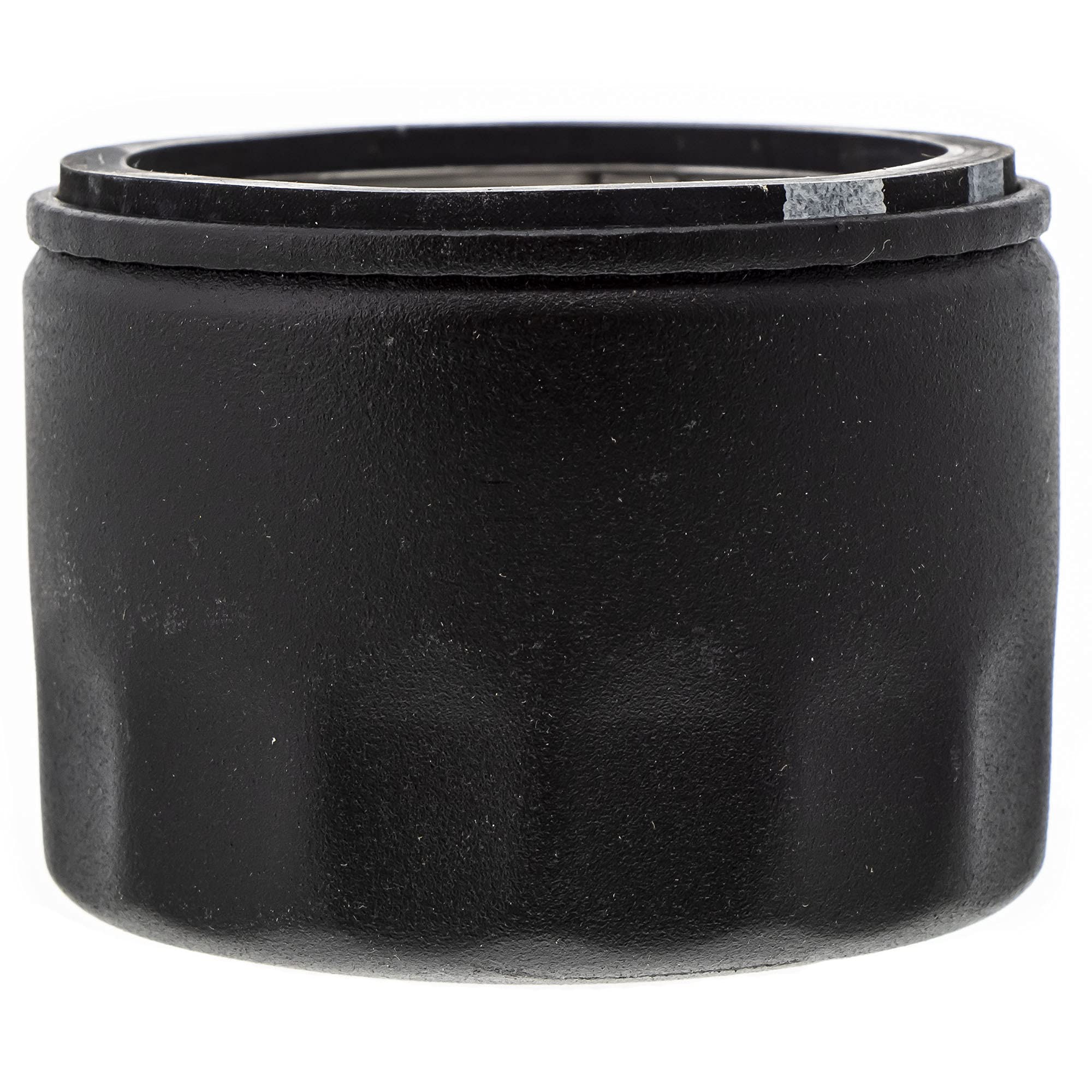 Cub Cadet oil filter 490-201-C007 with clear labeling for verification