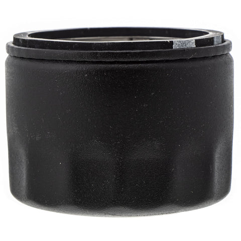 Cub Cadet oil filter 490-201-C007 with clear labeling for verification