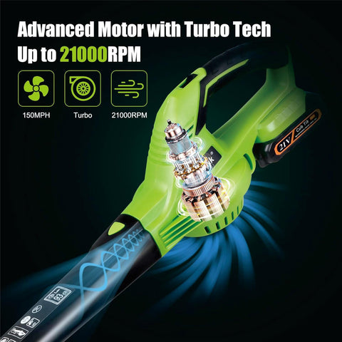Cub Tik charger ready to recharge the batteries quickly