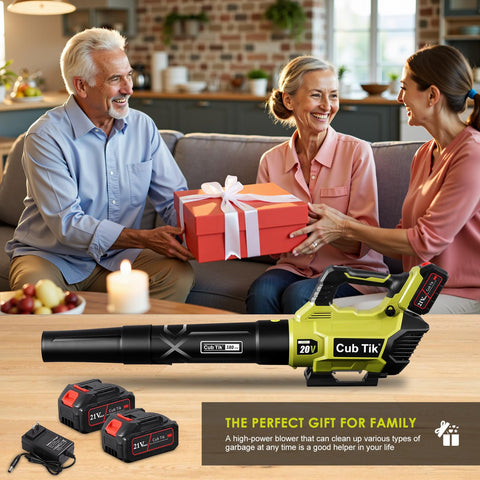 Perfect for driveways and patios with versatile outdoor power