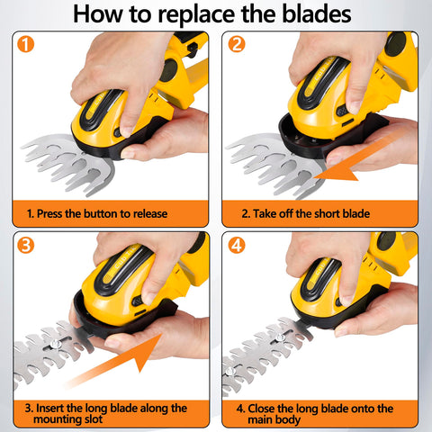 Cub Tik safety lock keeps beginners and seniors safe.