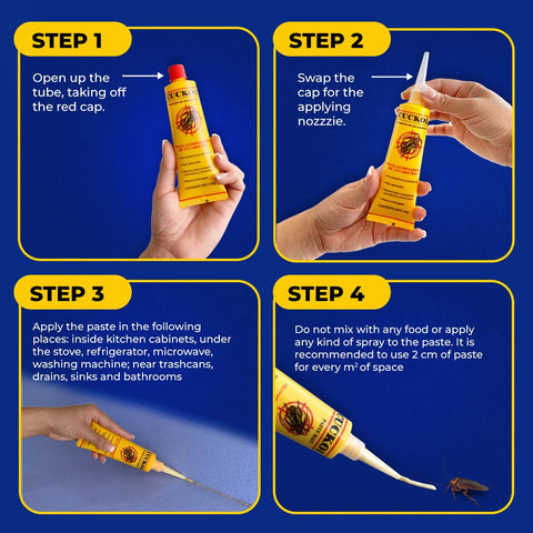 Cuckol pet-safe use emphasizes family-friendly pest control.