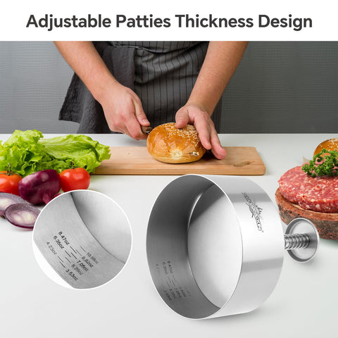 Cuexorik makes a great gift for grill lovers and home cooks.