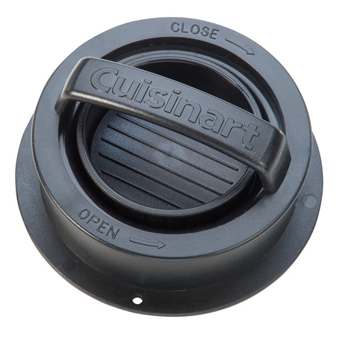 Cuisinart 3-in-1 stuffed burger press creates stuffed burgers with ease.
