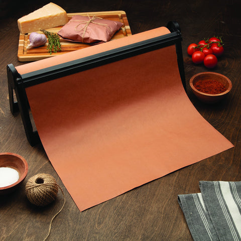 Cuisinart CBP-518 rubber feet prevent slipping and protect surfaces.