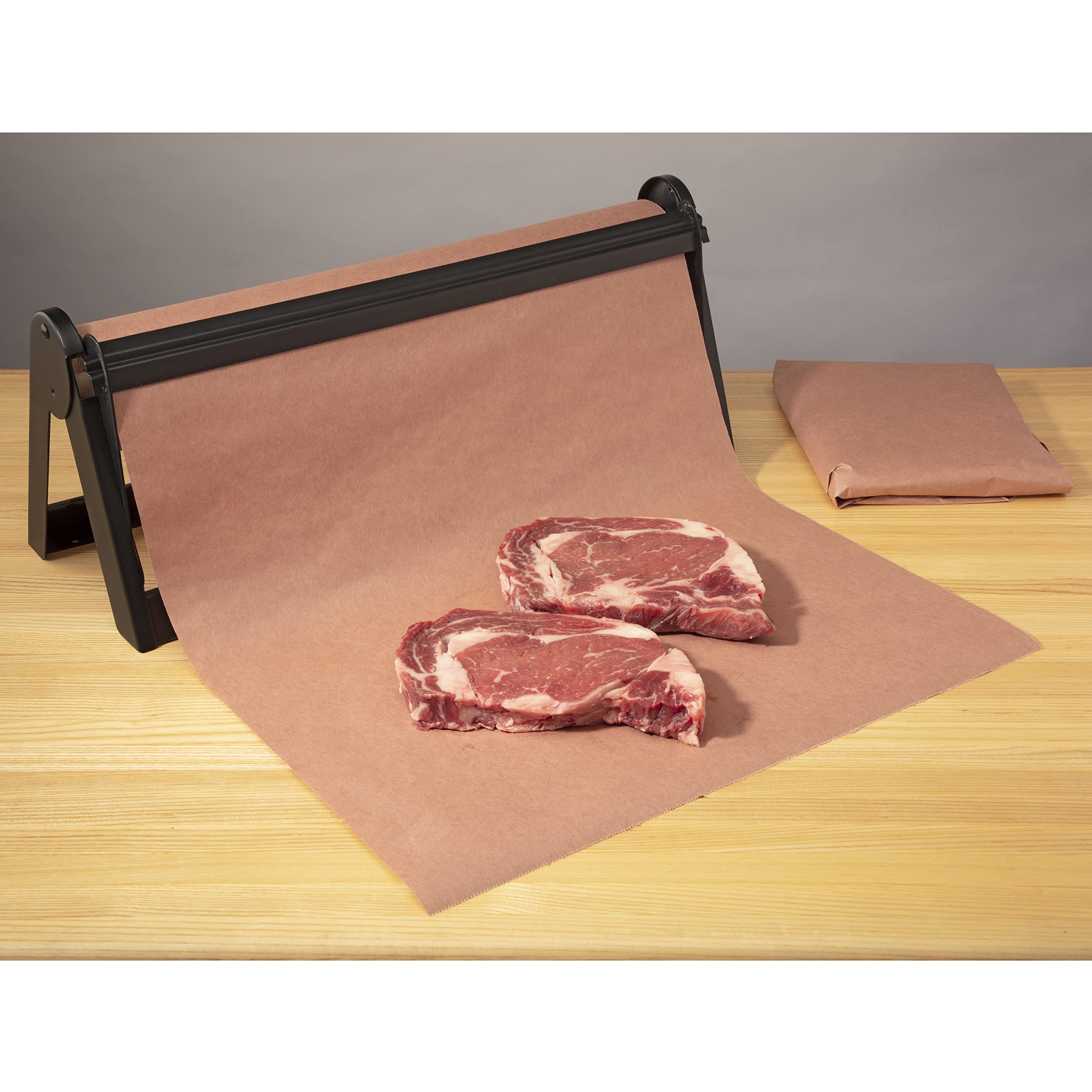 Cuisinart CBP-518 can be wall-mounted to save space.