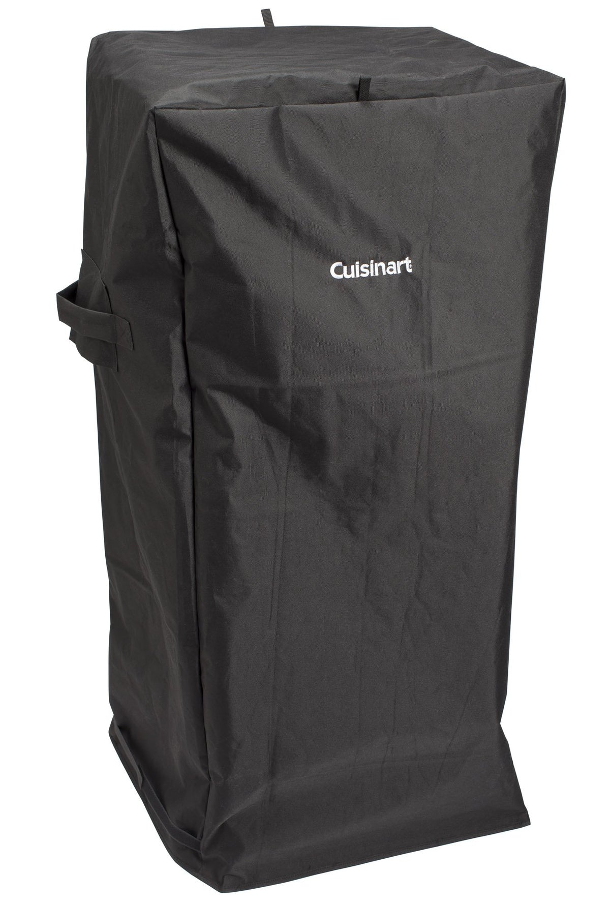 Cuisinart CGC-10244 front view cover showing full fit for 36-inch smoker