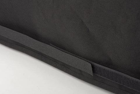 Cuisinart CGC-10244 water-resistant finish on smoker cover