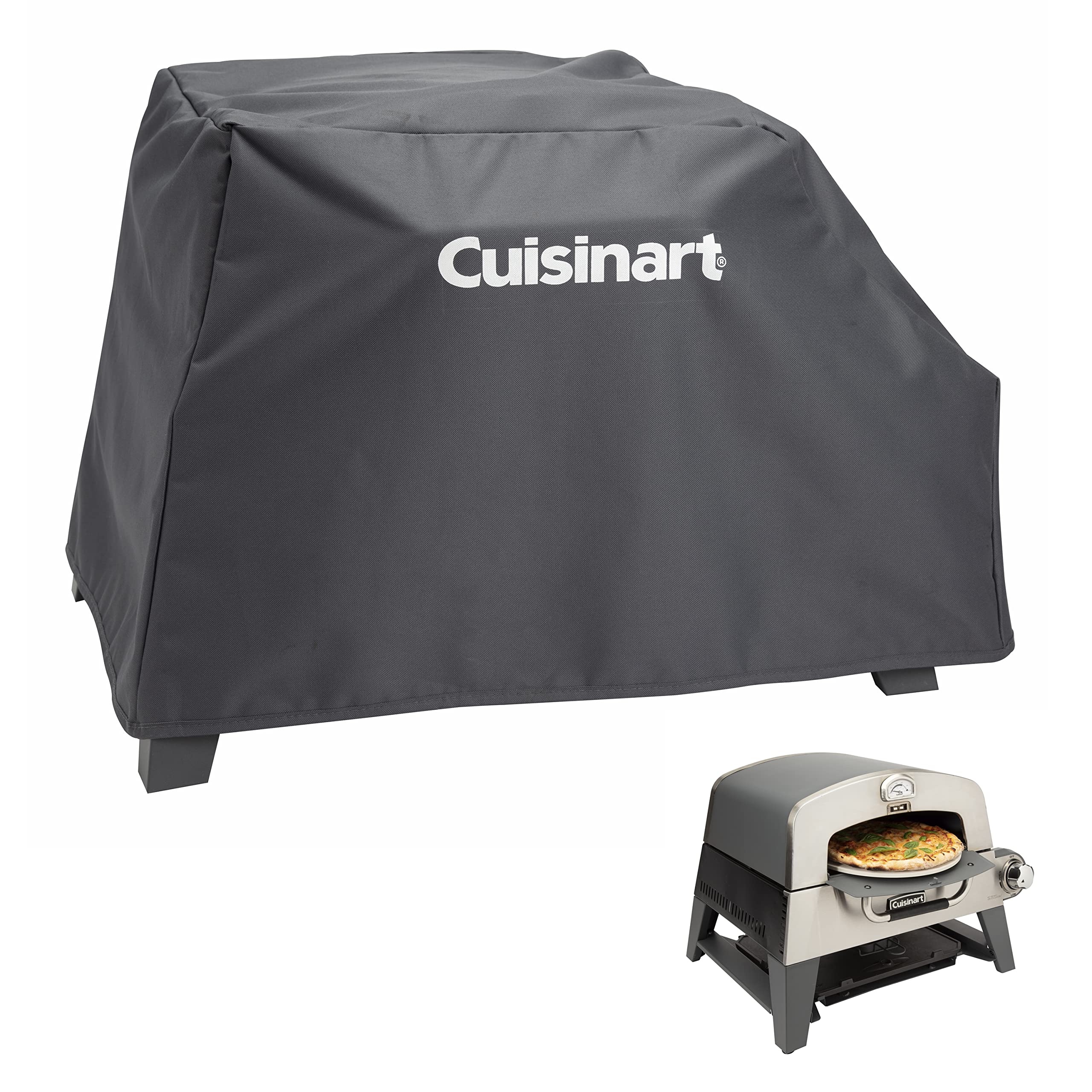 Cuisinart CGC-103 cover with durable polyester for outdoor use