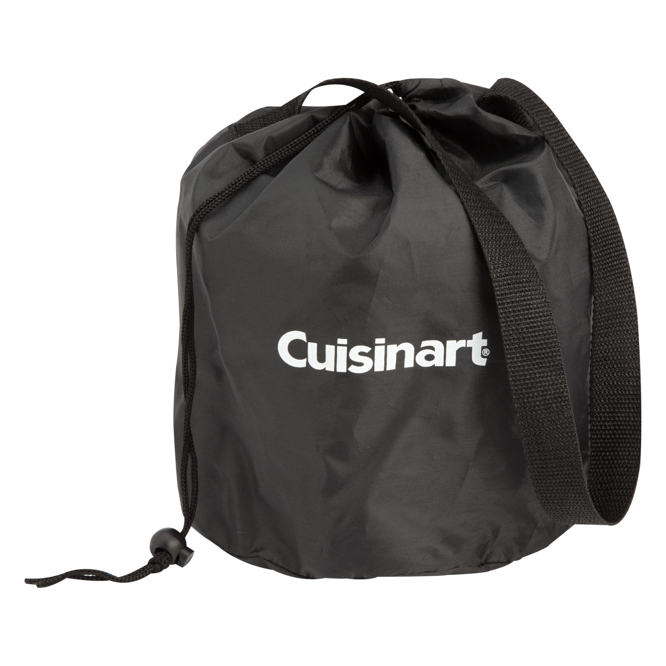 Cuisinart Cleanburn raised legs for heat dissipation from surfaces