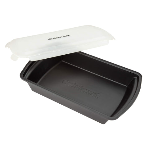 Cuisinart CMT-200 stainless steel construction