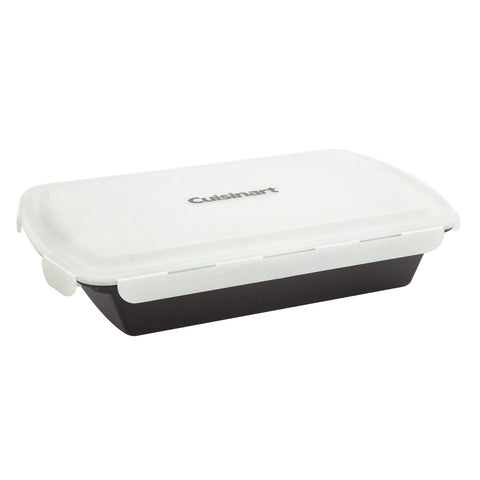 Cuisinart CMT-200 tray dimensions 14x8.56x2.62 in