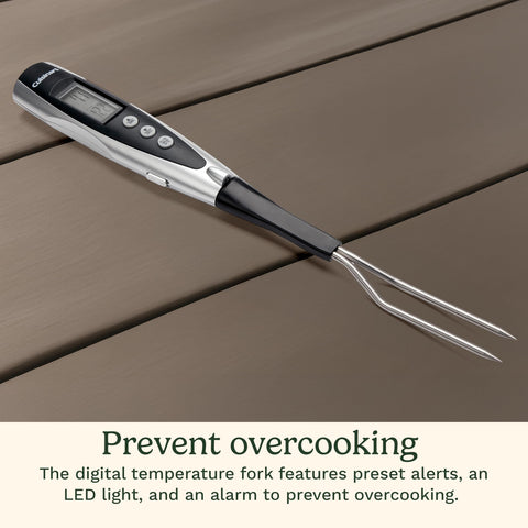 Cuisinart corn holders for corn on the cob stability