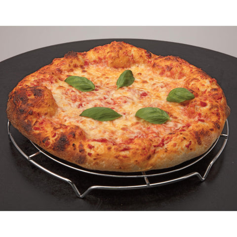 Cuisinart dome fits grills, griddles, skillets, and stovetops for versatile cooking