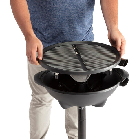 Cuisinart easy assembly under 10 minutes