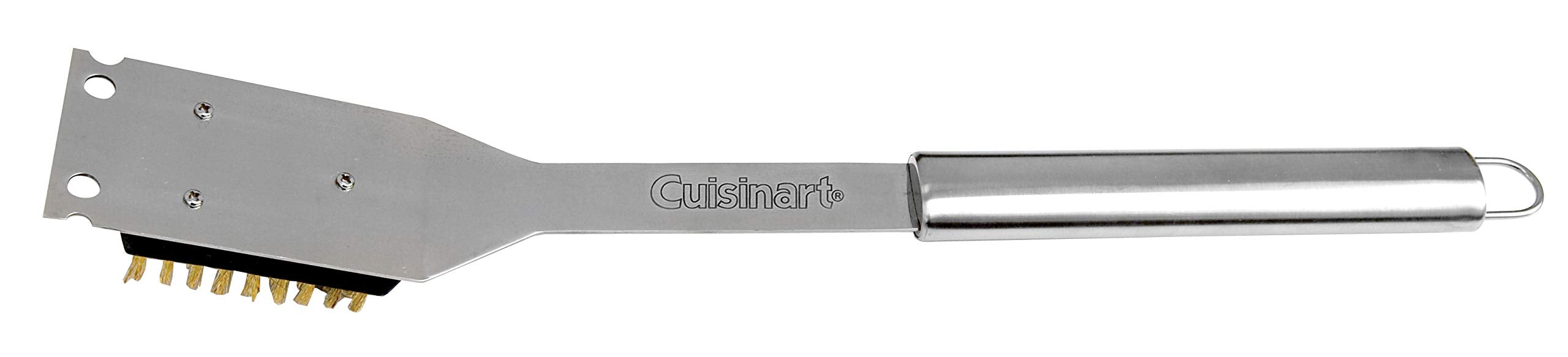 Cuisinart grill/griddle cleaner suitable for griddles and flat-top surfaces.