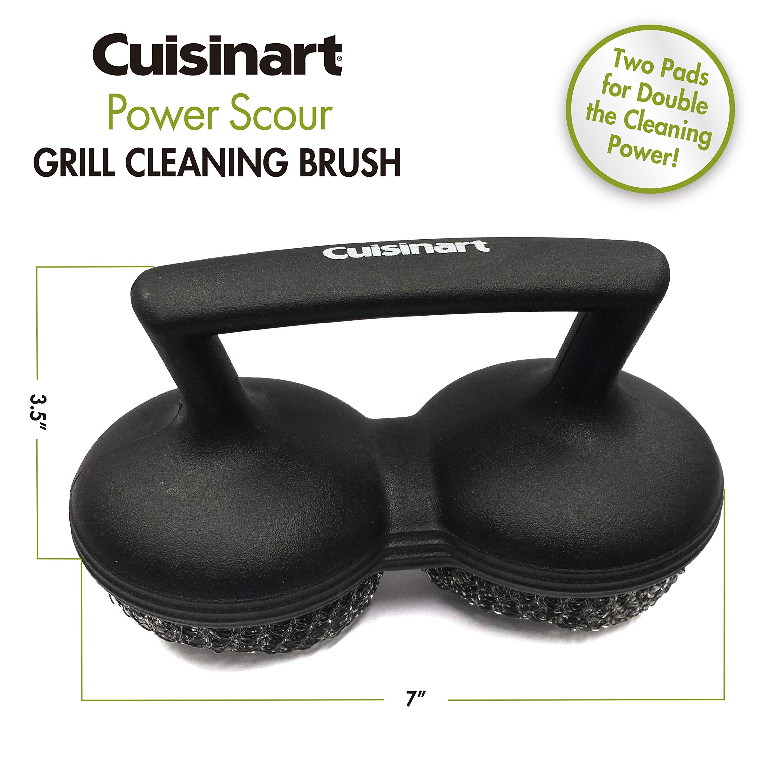 Versatile tool for grills and griddles during family cookouts.