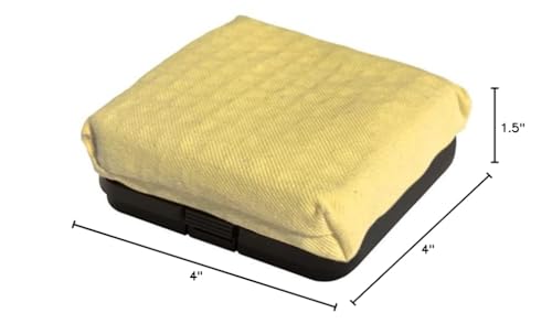 Cuisinart universal fit for CCB-1000, 1006, 2000 models.
