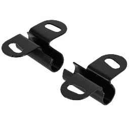 Cuitáxi universal axle and bracket kit fits True Temper wheelbarrows for smoother operation.