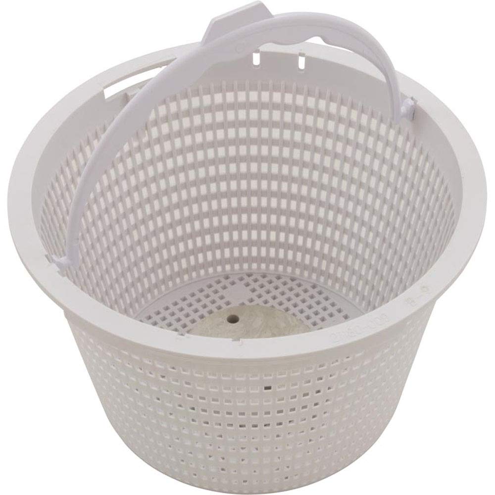 Custom Molded Products SPD basket for Hayward SP1070 skimmer fits precisely and traps debris.