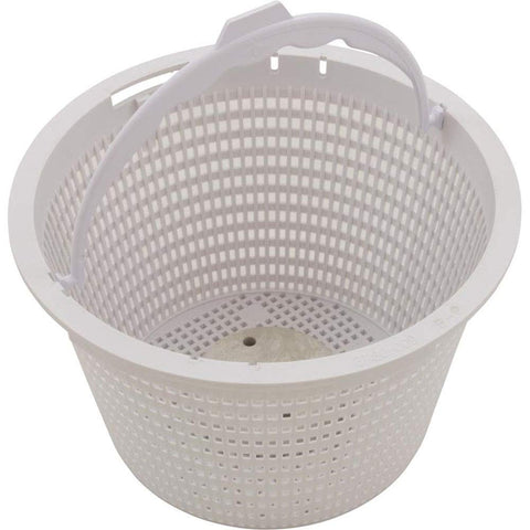 Custom Molded Products SPD basket for Hayward SP1070 skimmer fits precisely and traps debris.