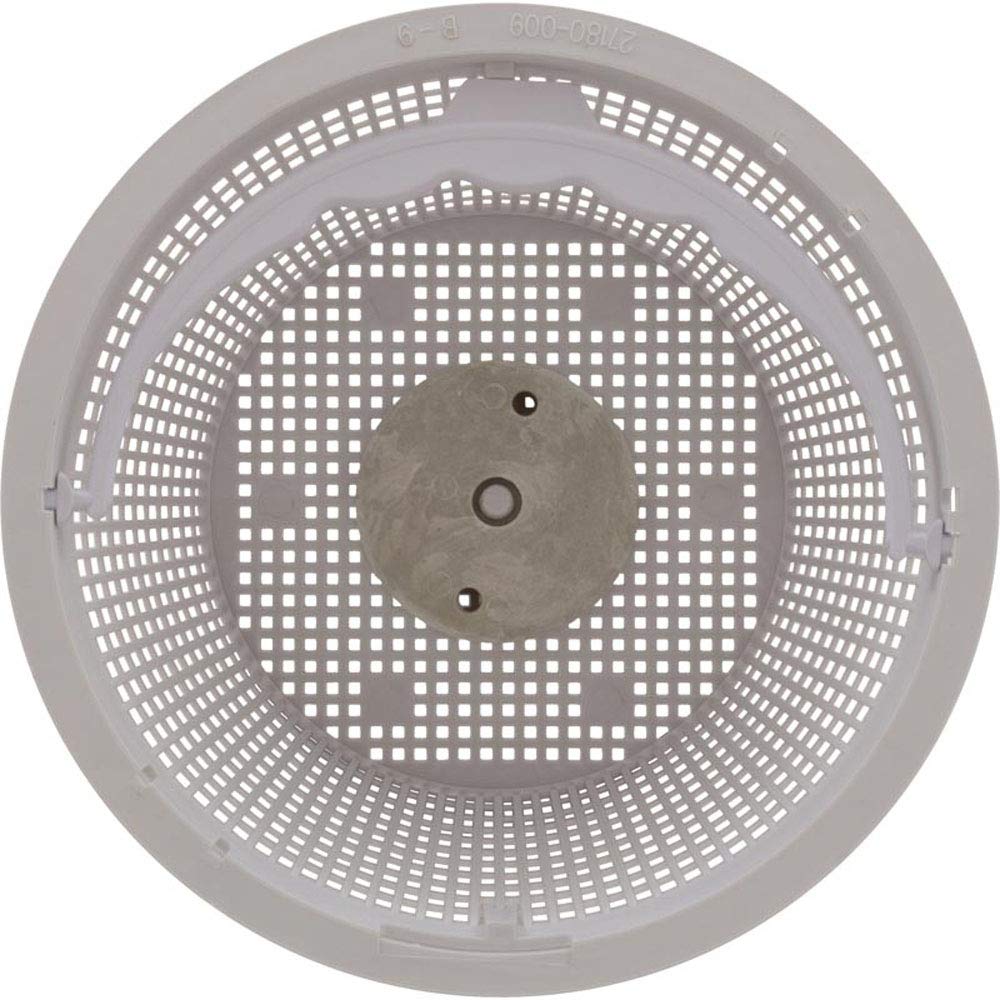 Secure fit and corrosion resistance for Hayward SP1070 skimmer replacement.