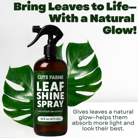 Suitable for indoor and outdoor plants, enhancing vitality.