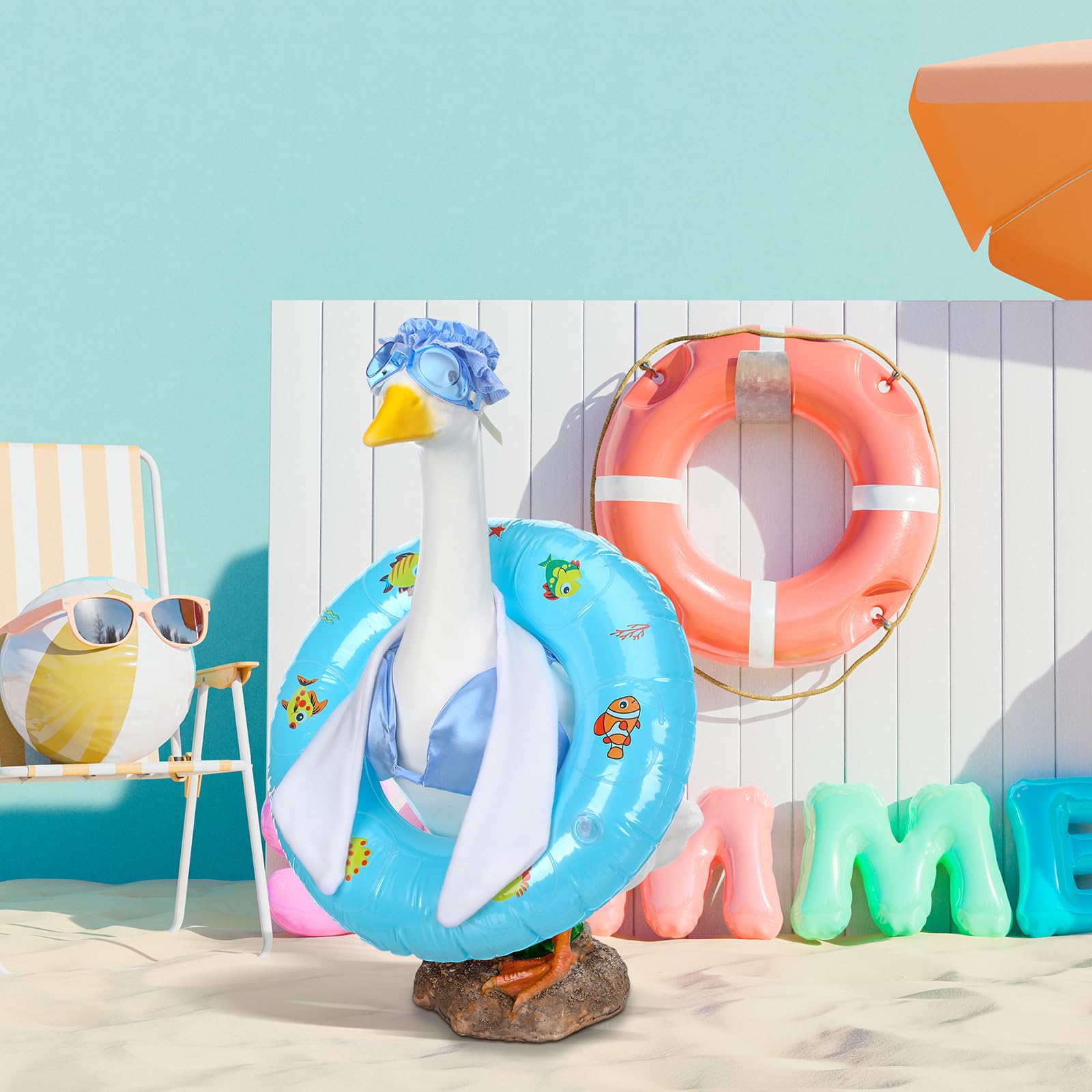 Cutecrop-packaging-simplified image shows 1-piece outfit for quick, easy setup