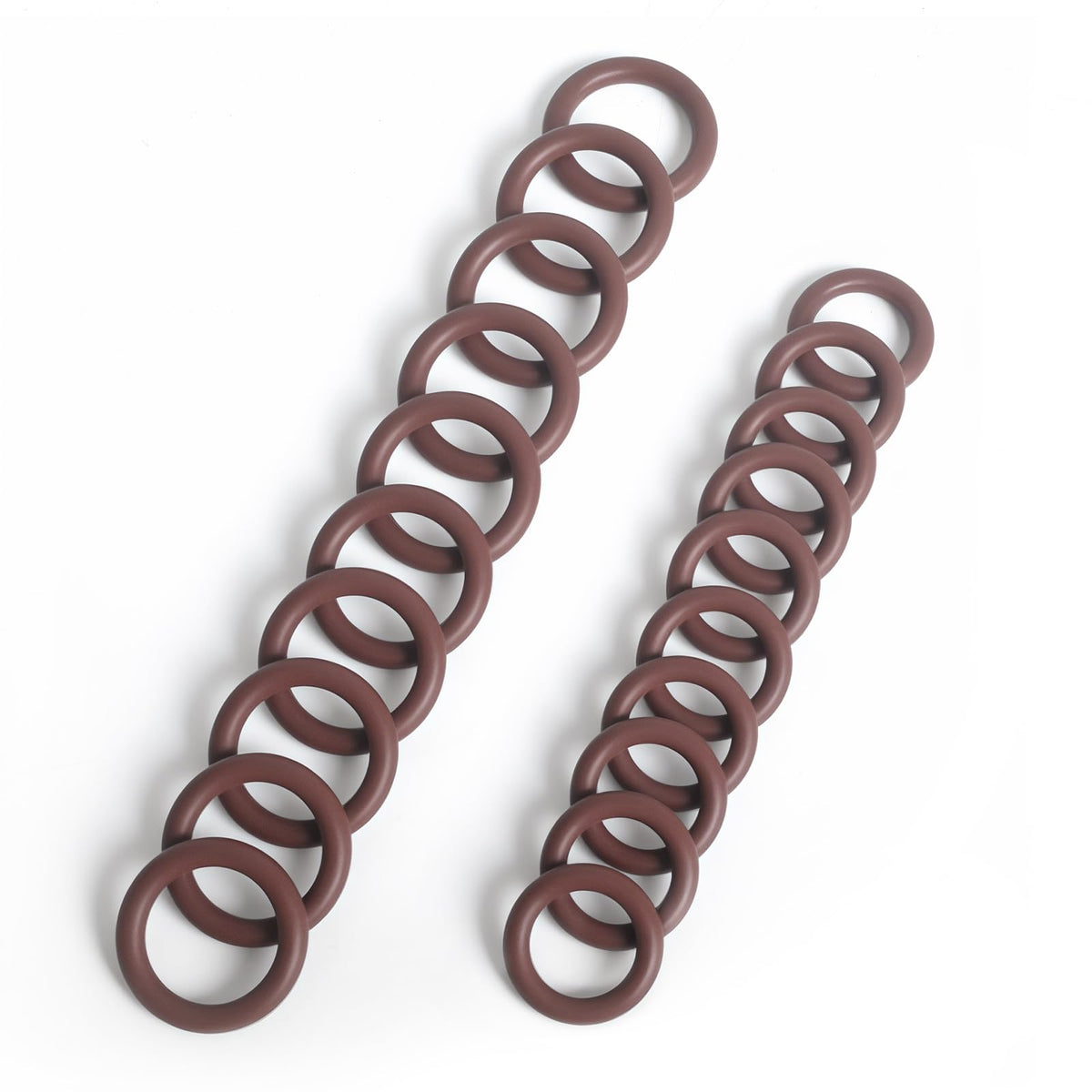 Cutetool Viton o-rings for one-quarter quick-coupler offer high-temp sealing and reliability