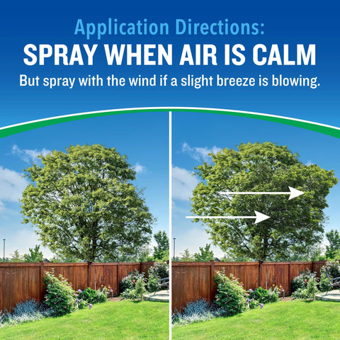 Cutter Backyard Bug Control Fogger tackles gnats and flies