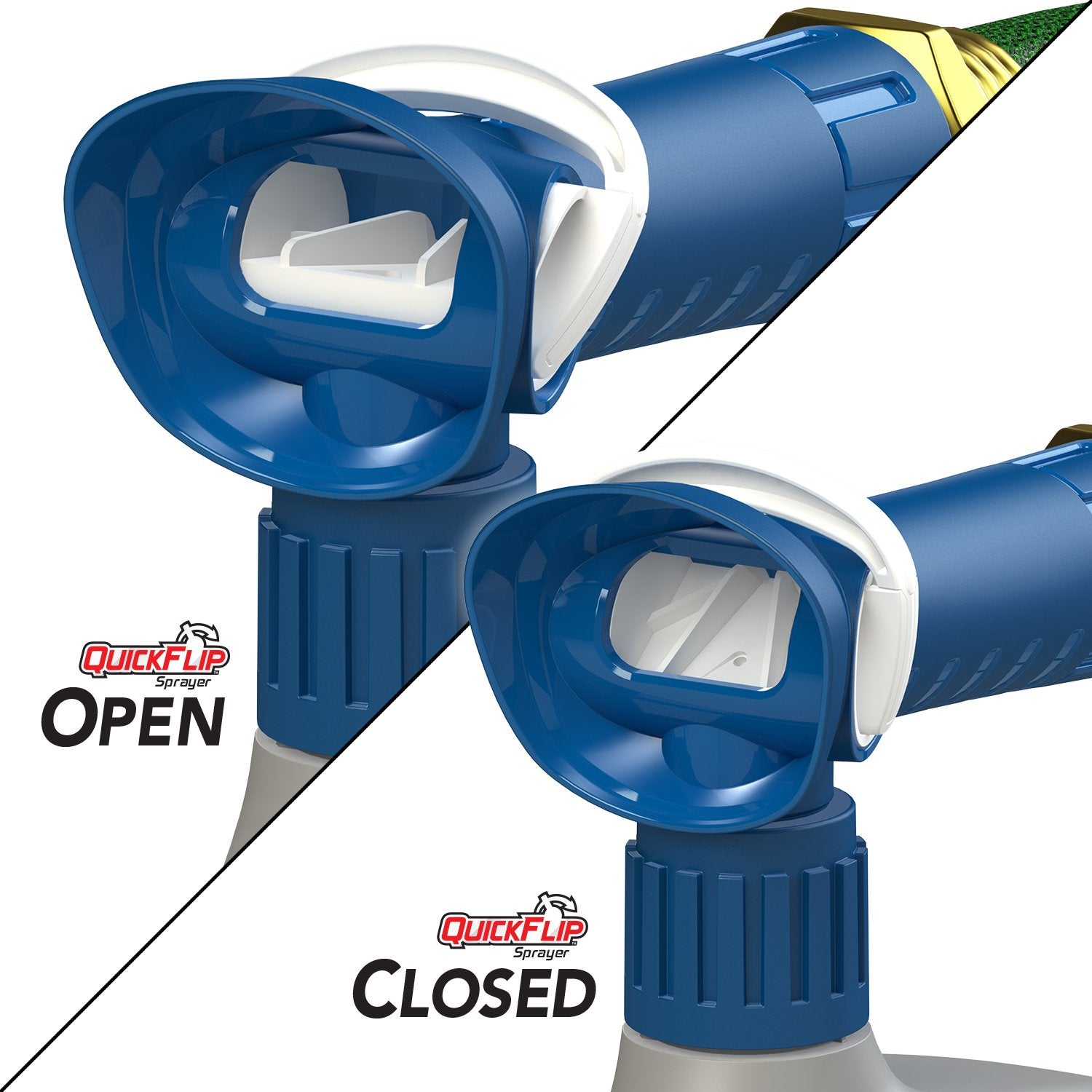 Cutter Backyard Bug Control Spray resists rain and remains effective after wet weather