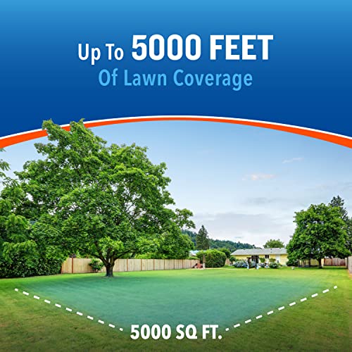 Cutter backyard scene with sprayer illustrating family-friendly outdoor protection.