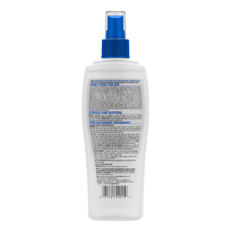 Cutter Skinsations packaging 12-pack image communicates value for families.