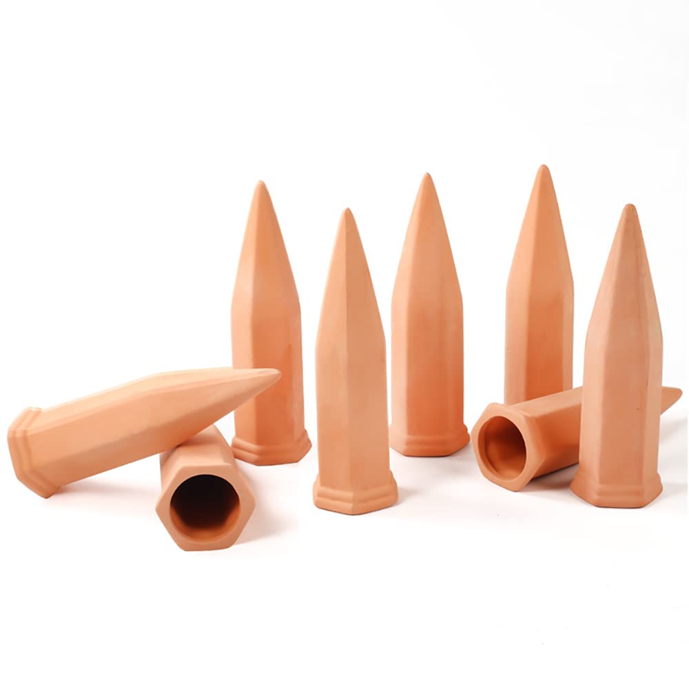 CUZZME wine bottle adapter reuses bottles to feed your pots reliably.