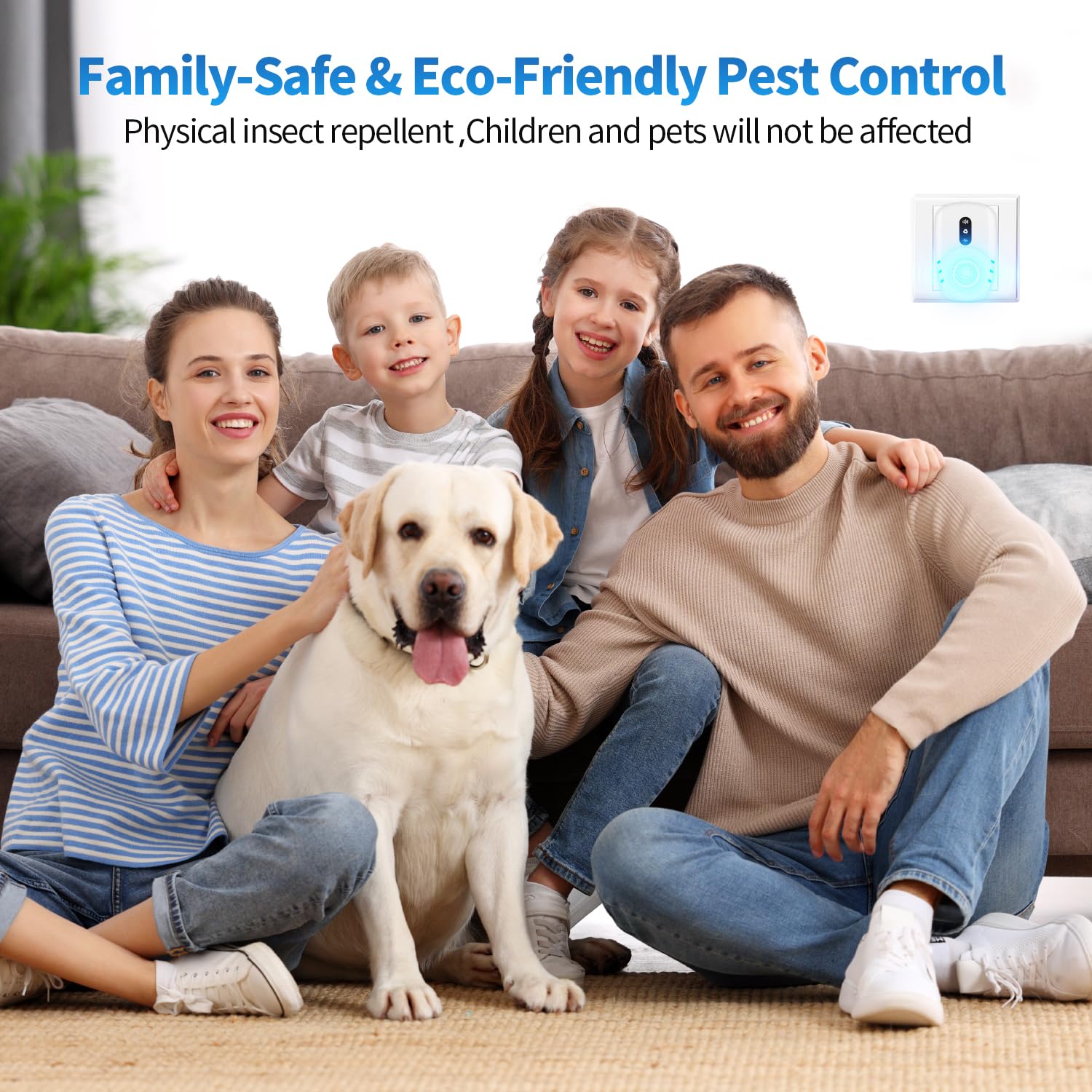 Cvtayn energy-saving 3-5W performance keeps rooms quiet and efficient.