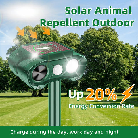 CXIENAOY IP44 weatherproof outdoor unit withstands rain and sun