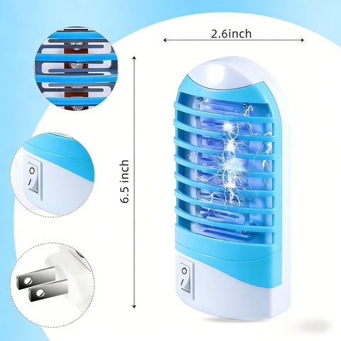 CXIENAOY high-voltage grid safety shell prevents finger pokes.