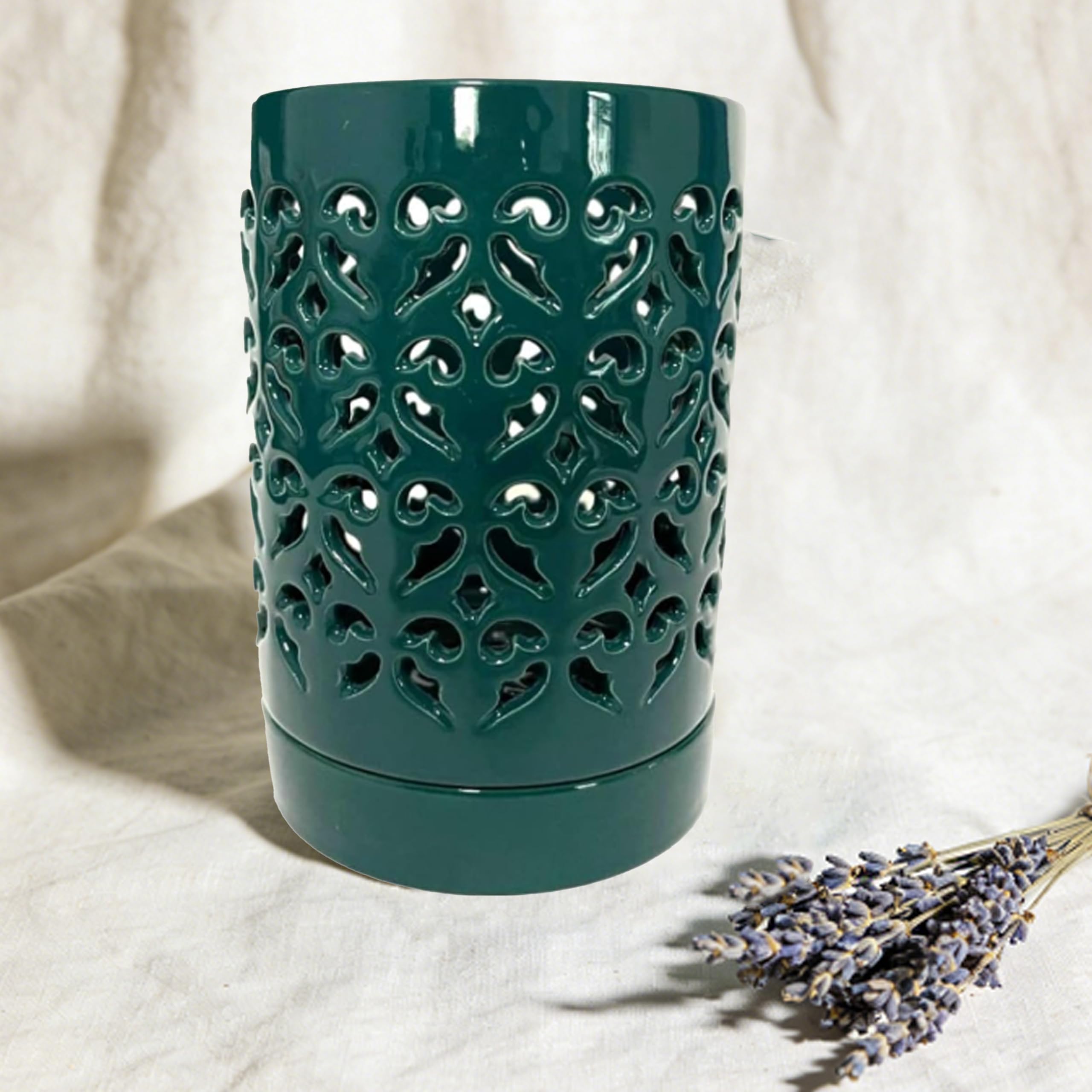 CXYNDFA 4-inch orchid planter ideal size for repotting and healthy roots.