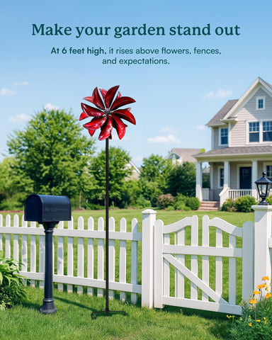 Cyan Oasis weather-resistant paint resists fading outdoors.