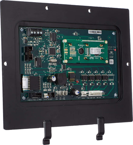 Cydewhoale auto heat control board with durable black casing for long-lasting performance