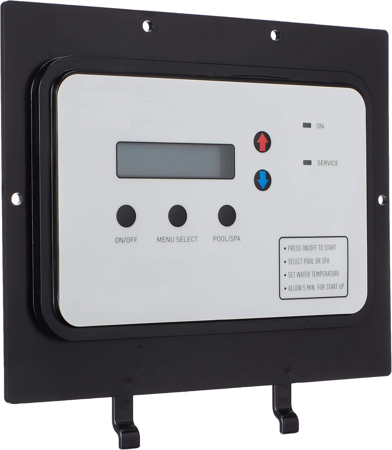 Cydewhoale auto heat control board with digital display supports quick temperature adjustments
