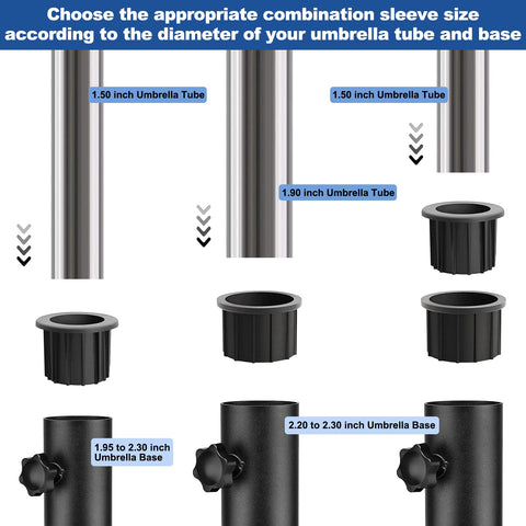 CYG&CL M8 threaded screw shown, ensuring secure fastening to prevent slippage.