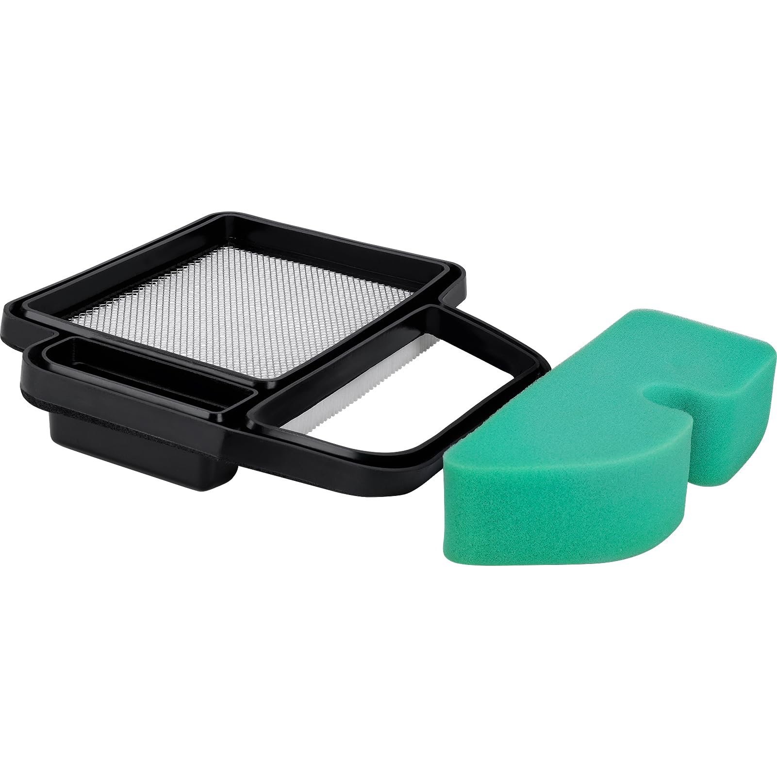 Cyleto air filter kh-20-883-06-s1 replacement ready for routine lawn care