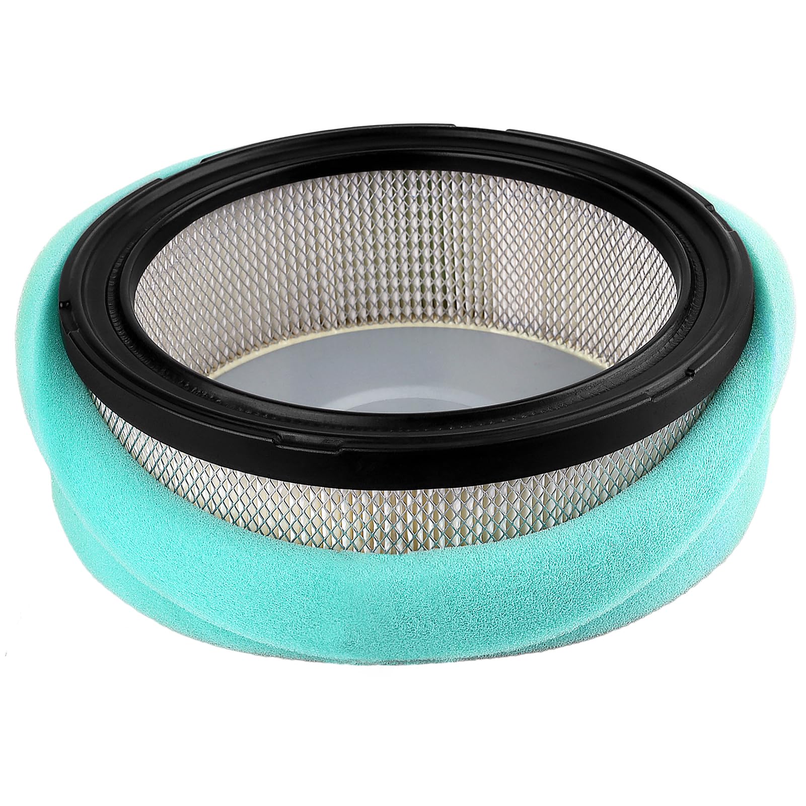 Cyleto Robin 263-32610-01 air filter with pre-cleaner for cleaner intake