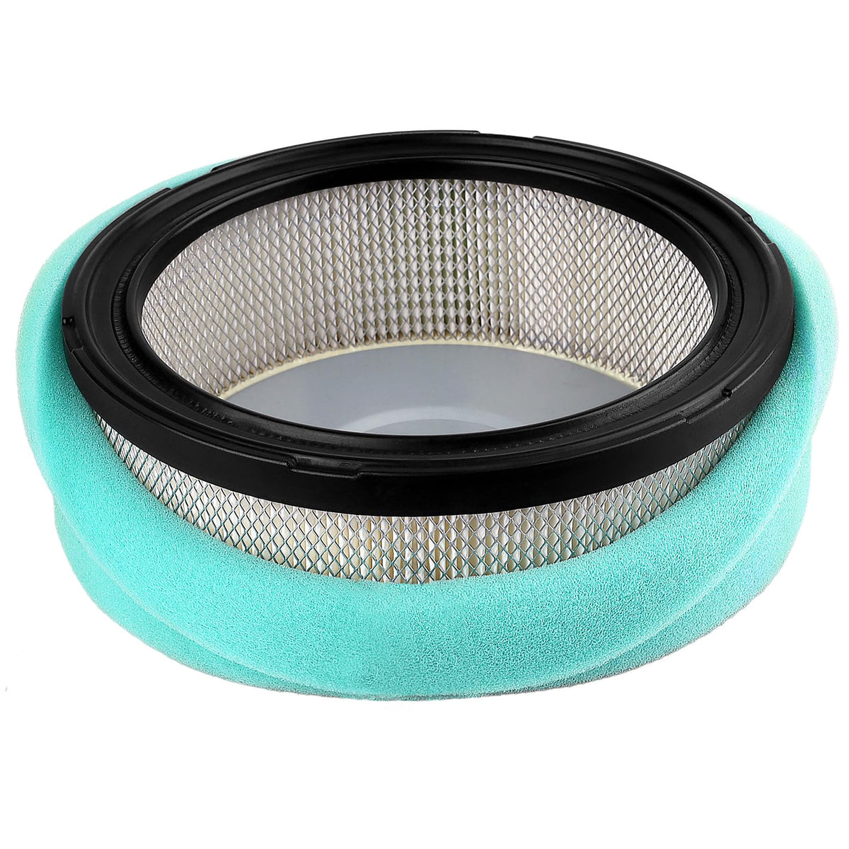 Cyleto Robin 263-32610-01 air filter with pre-cleaner for cleaner intake