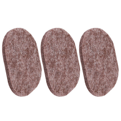 Cyleto FS56RC air filter packaging shows three pieces